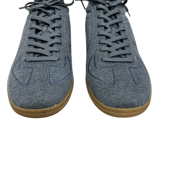 NWOT Rothy's The RS01 Lace Up men's sneakers size 10.5 - Picture 3 of 13